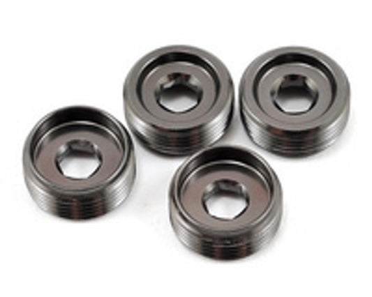 SWORKz Knuckle Pivot Ball Nut 