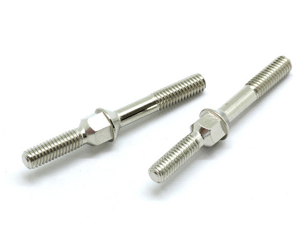 SWORKz S350 EVO Steering Turnbuckle M4x40mm¬†