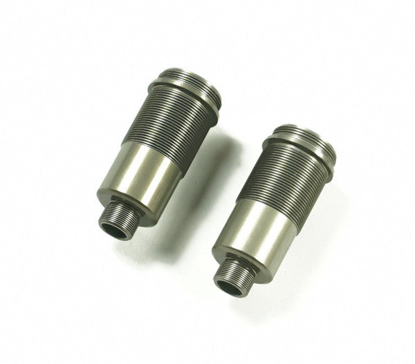 SWORKz BBS System +5mm Front Shock Body S (2)