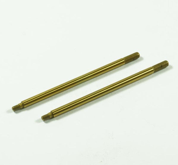 SWORKz S350/S350T New BBS System +5.5mm Shock Shaft ( L) (2)¬†