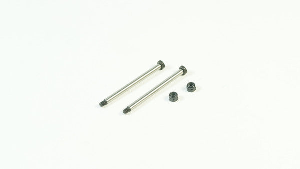 SWORKz Rear Hub Carriers Hinge Pin with Nut¬†