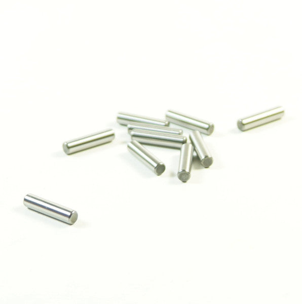 SWORKz Drive Shaft 3x12.8mm Pin for replacement (10)¬†