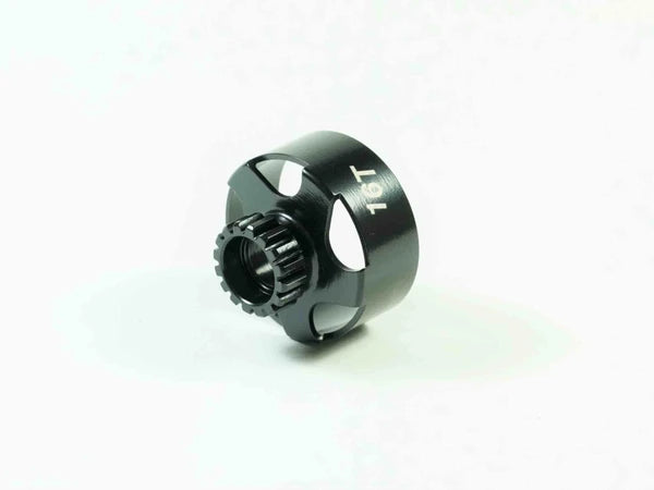 SWORKz High Density Clutch Bell 17T Module 0,8