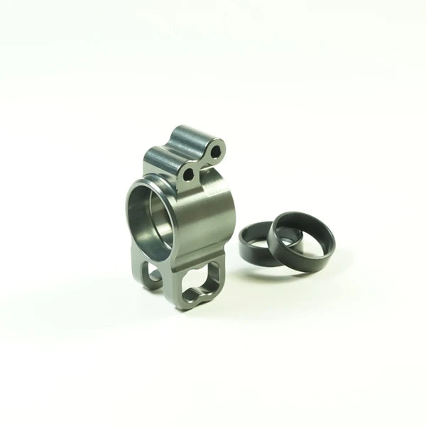 SWORKz T7 Aluminium Rear Wheel Hub (R=L) (1)