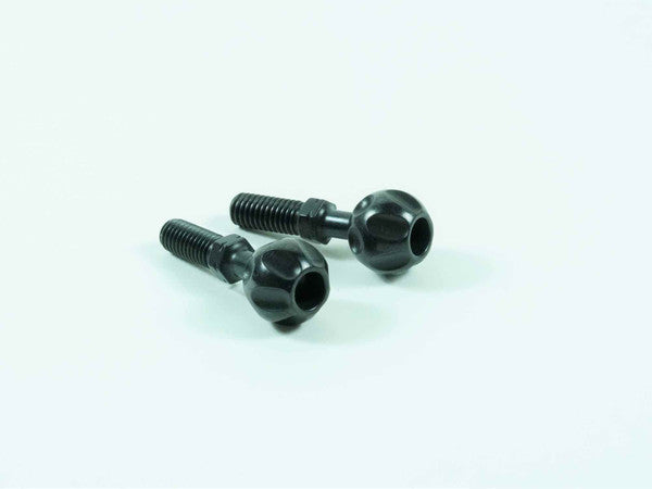SWORKz Lightened Steering Knuckle Pivot Ball (Counter-Clockwise) (2pcs)¬†