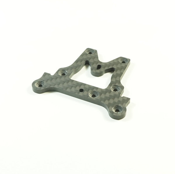 SWORKz Pro-composite Carbon Steering Bellcrank Plate