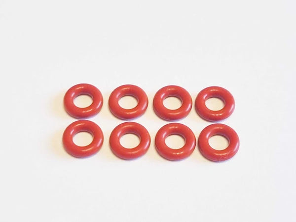 SWORKz 1/8 BBS Shock Seal O-Ring (8)