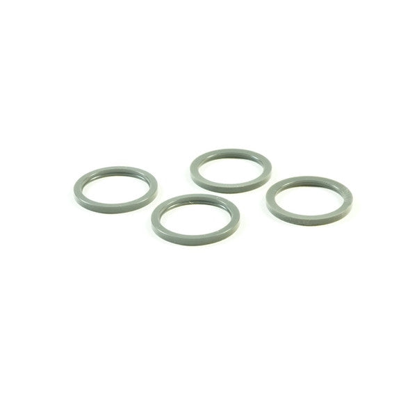 SWORKz BBS System Seal O-Ring for Emulsion Shock Cap (4PC) 