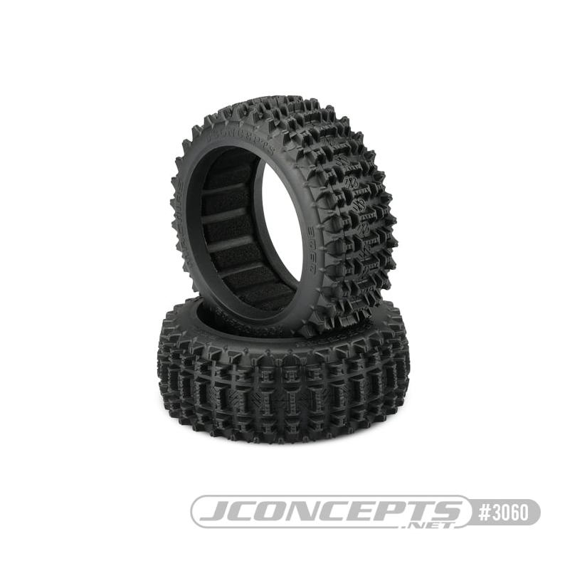 Magma 1/8th Buggy Tire