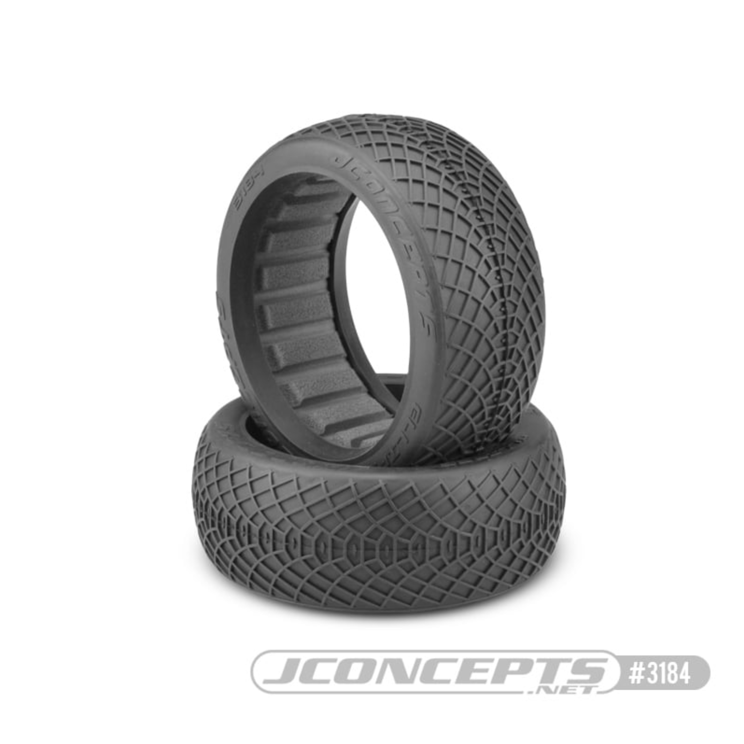 Ellipse - 8th Scale Buggy