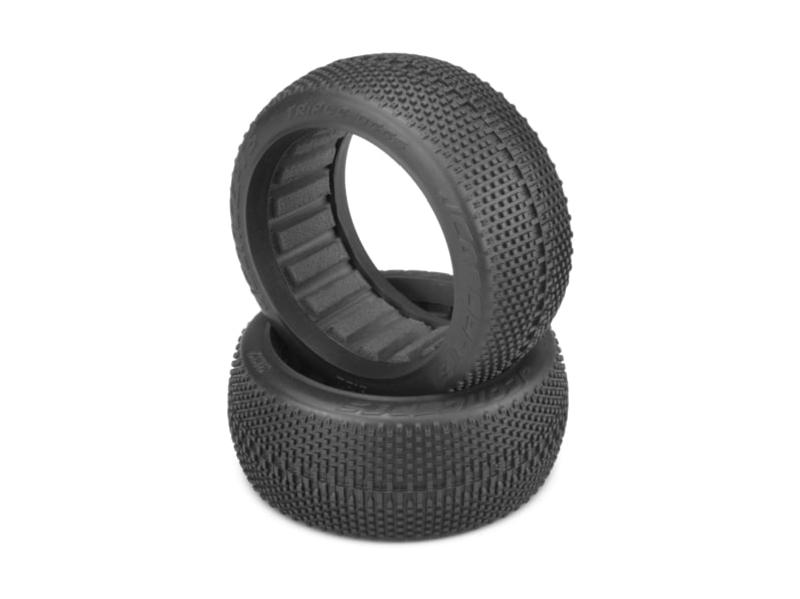 Triple Dees 8th Scale Buggy Tires