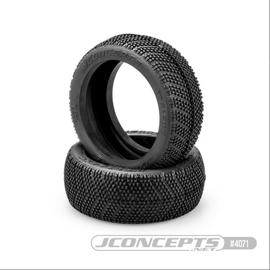 Falcon - 1/8 Scale buggy Tire