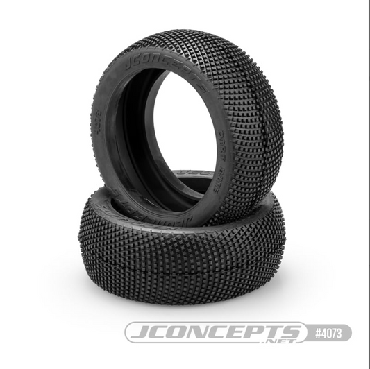 Dirt Bite - 1/8 Buggy Tire