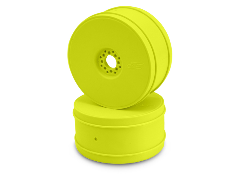 Mono - 1/8th Buggy Wheel - 83mm - 4pc