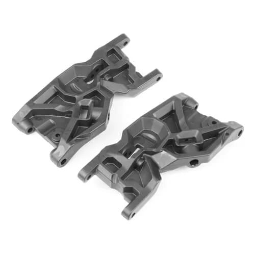 TKR9286XT Suspension Arms (front, extra tough, EB/NB48 2.0)