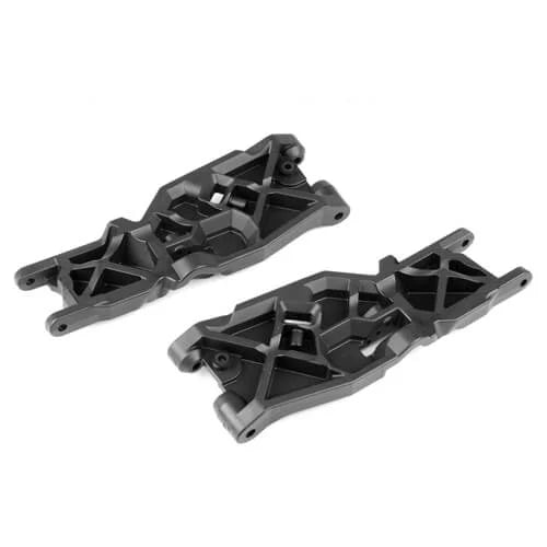 TKR9436 - Suspension Arms (front, 2pcs, ET/NT48 2.0)