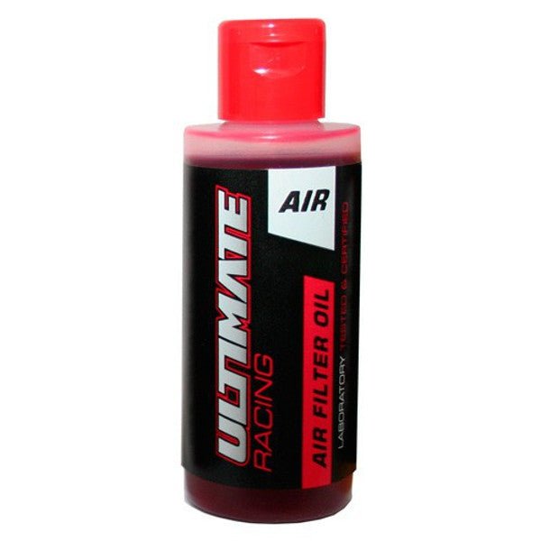 Ultimate Racing Air Filter Oil