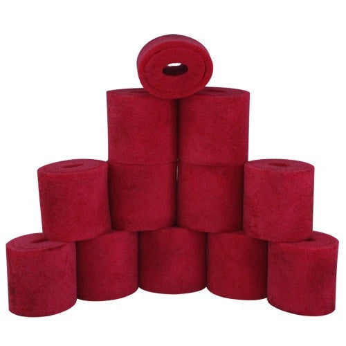 Ultimate Racing PRE-OILED DUAL-STAGE FOAM AIR FILTER (ULTIMATE) (12 PCS)