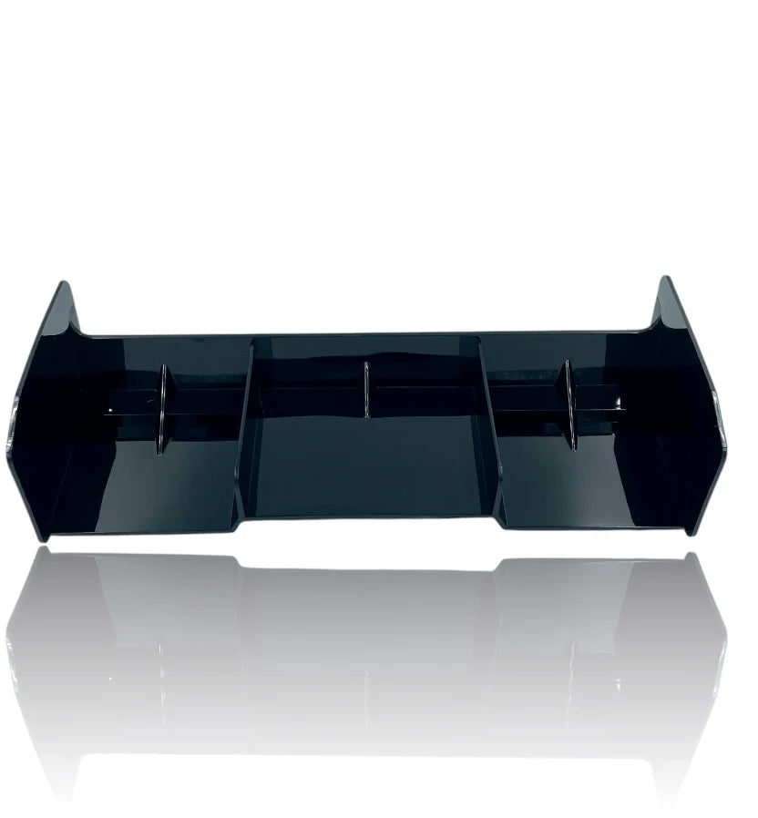 J&T 1/8 Leading Edge Rear Wing V2