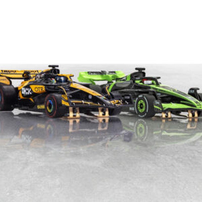 Champions Raceway