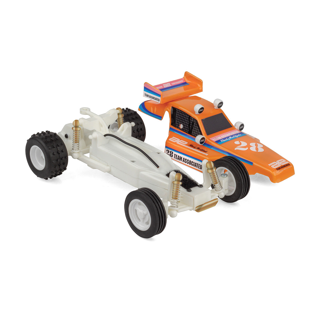RC28 Zoom
