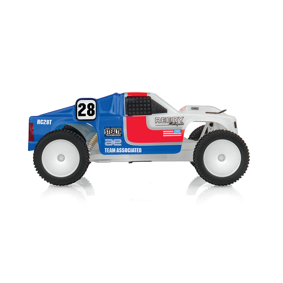 RC28T Zoom