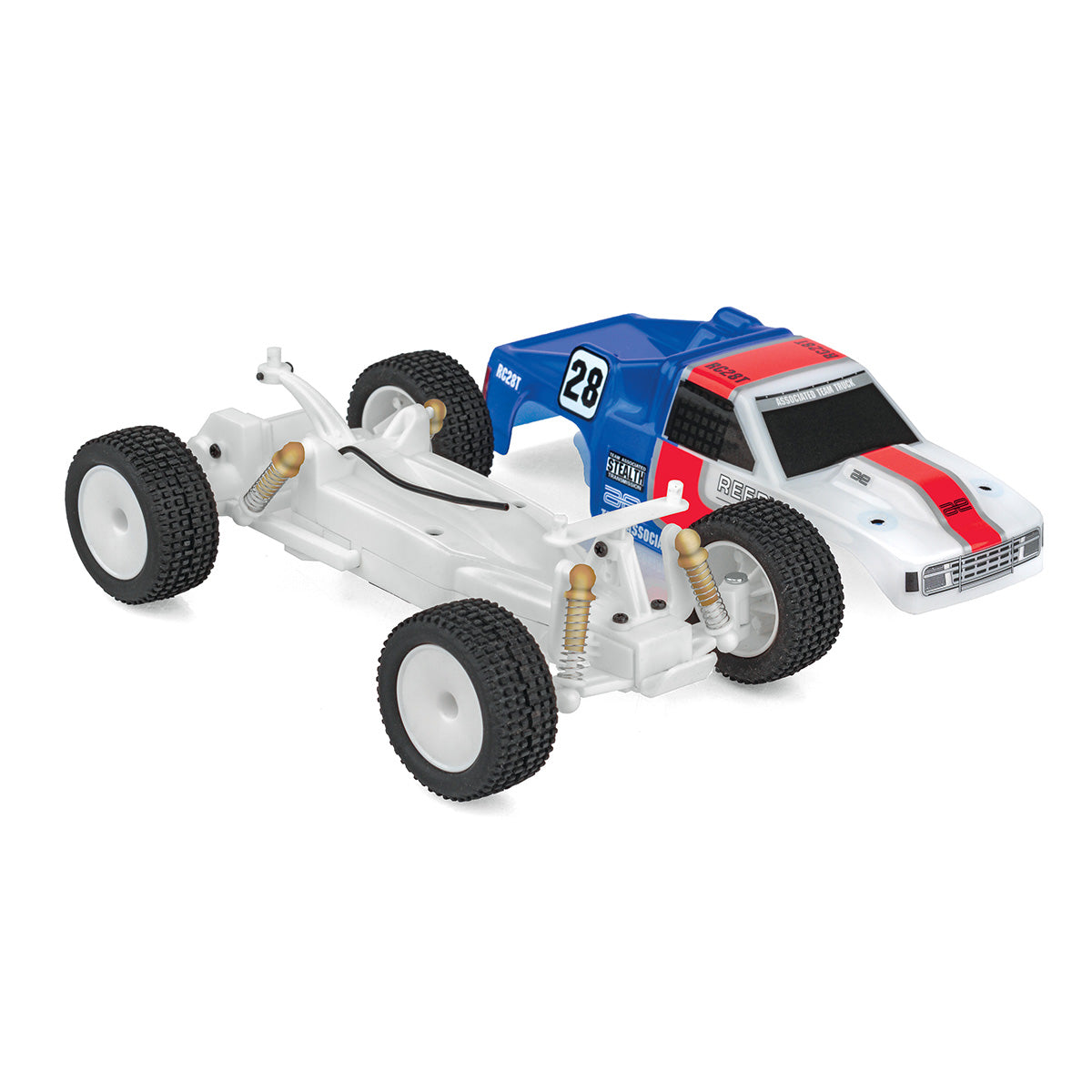 RC28T Zoom