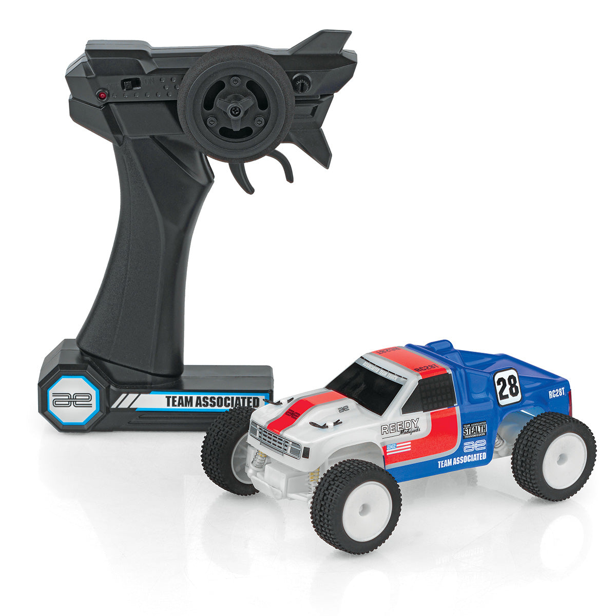 RC28T Zoom
