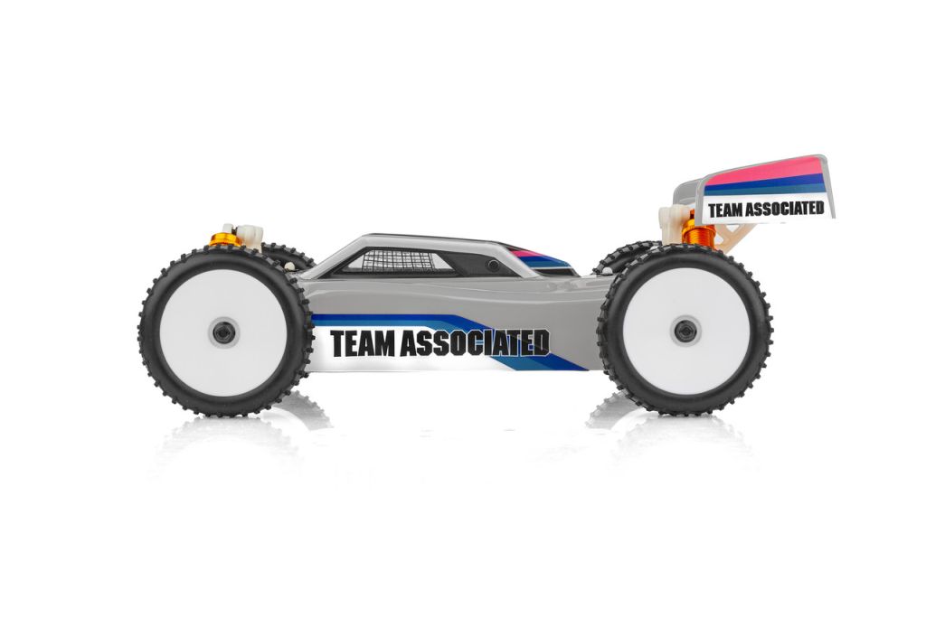 RC10 Reflex 14B Classic Kit