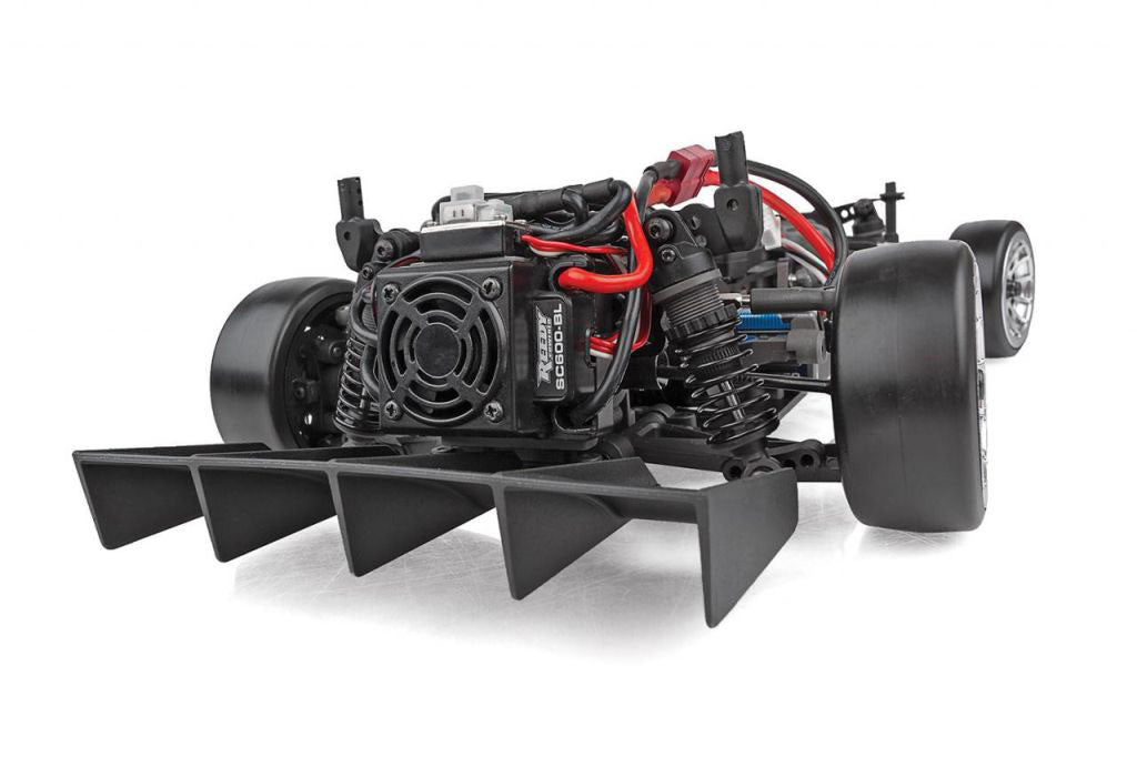 1:10 DC10 Drift RTR 2WD