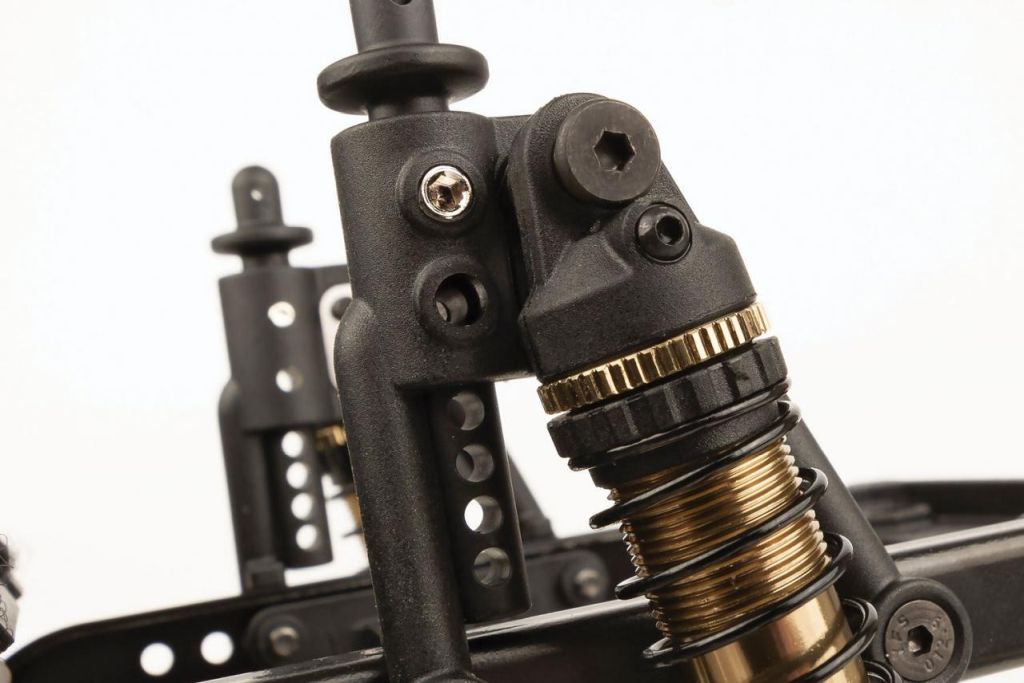 Enduro Trail Truck Builder's Kit 3
