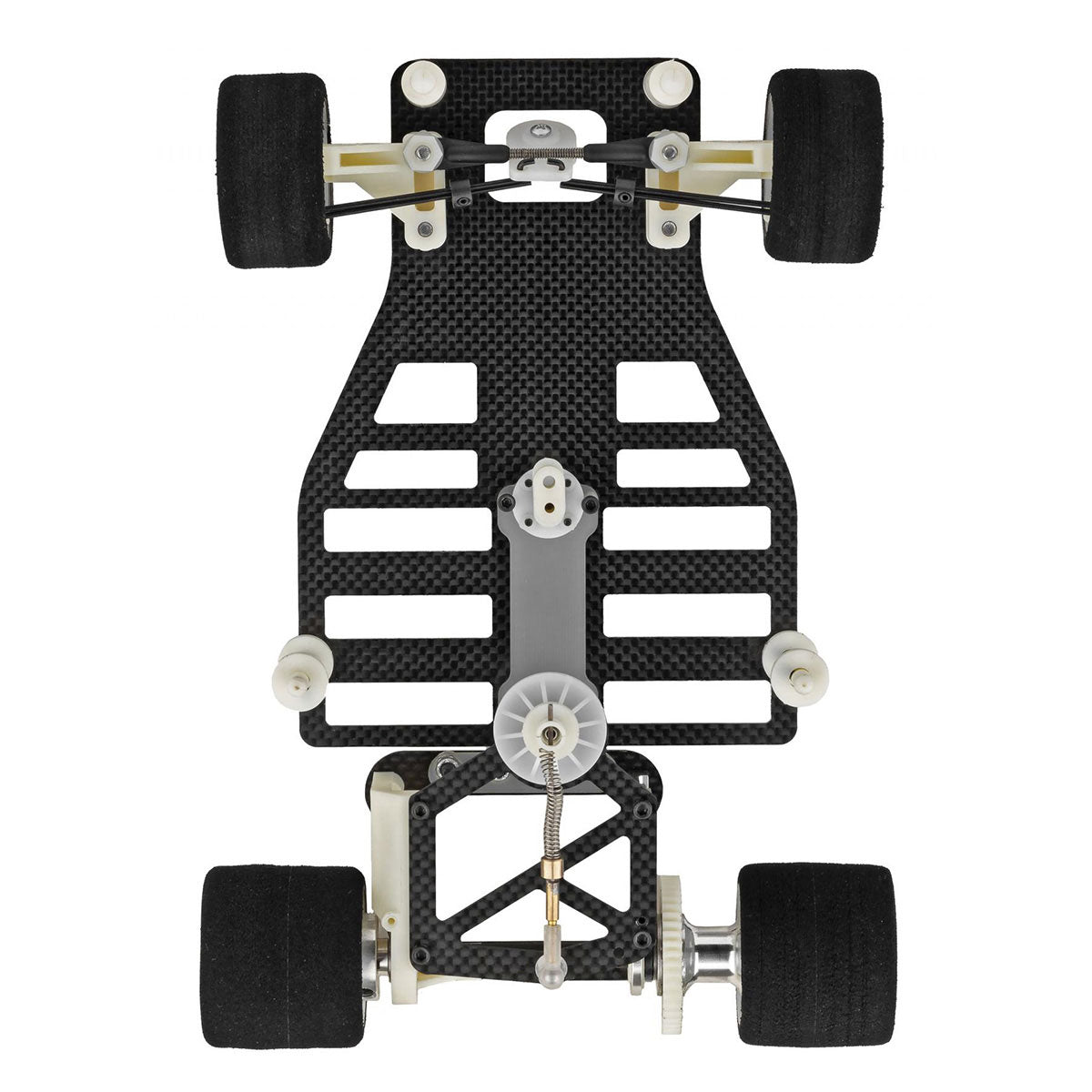 RC12L Graphite Kit