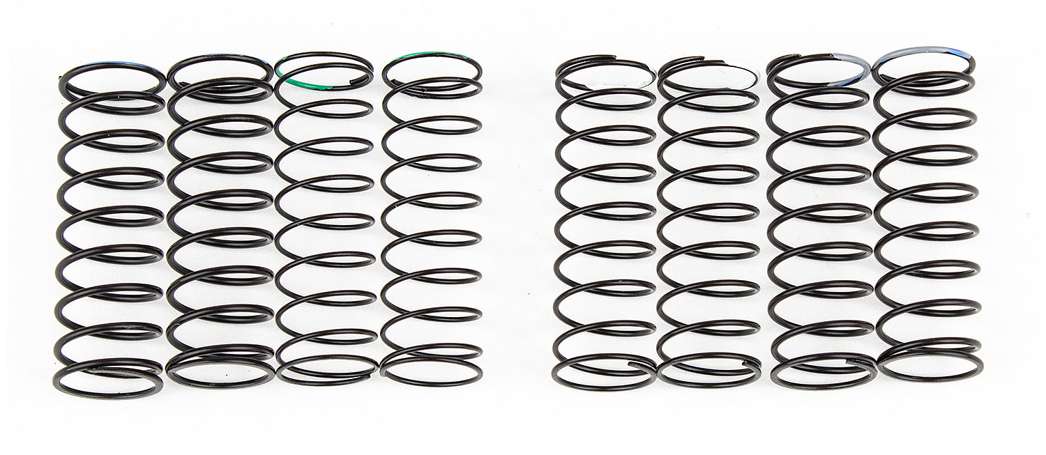 Enduro SE, Shock Springs, Soft
