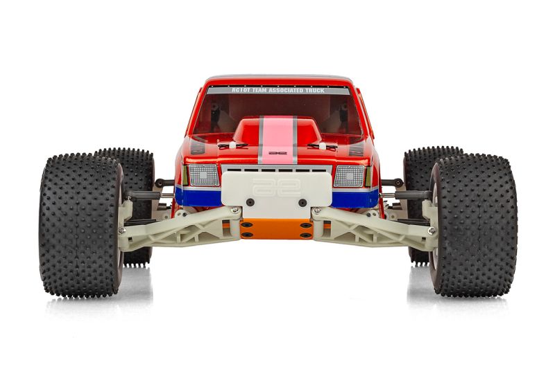 RC10T 4WD Kit