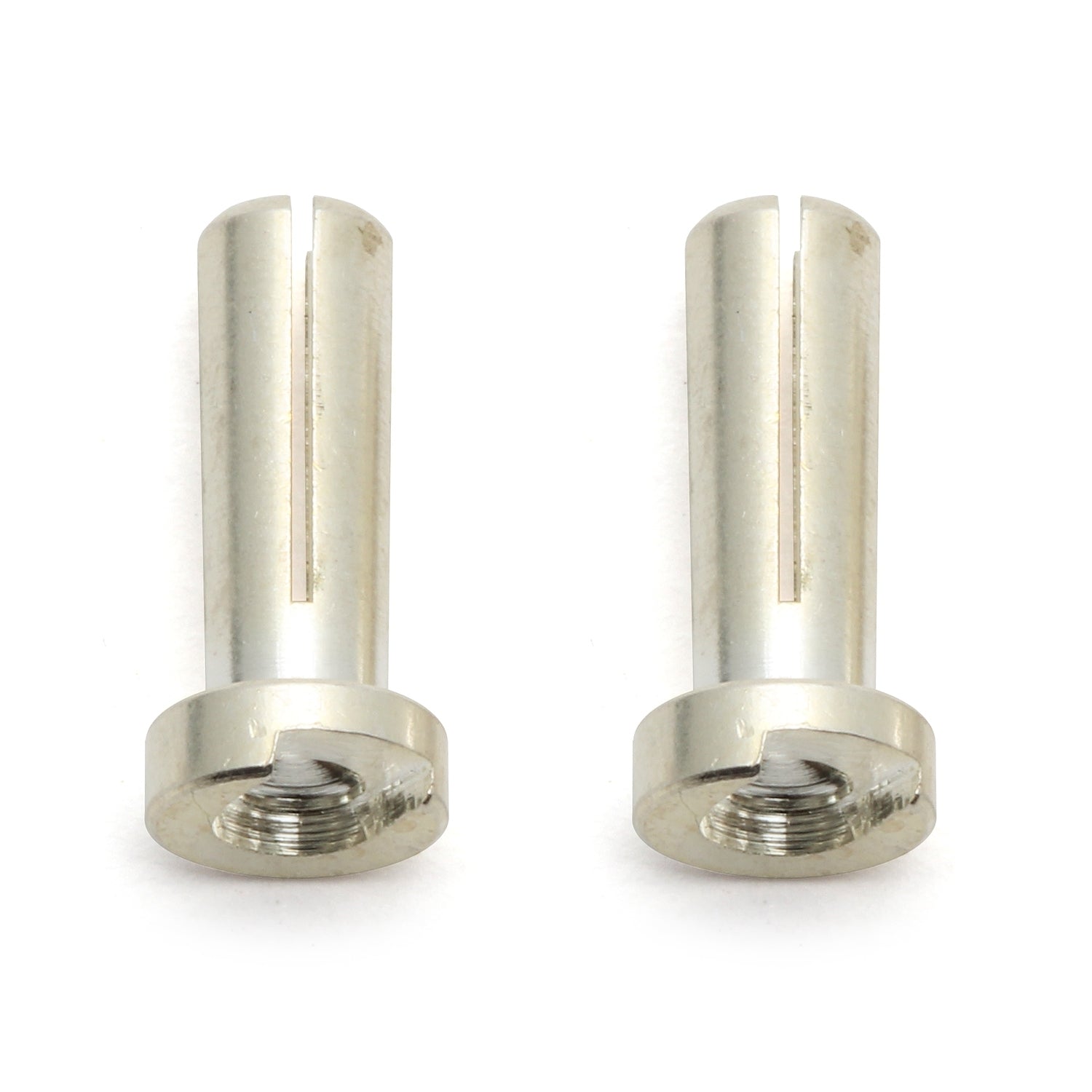Low Profile Bullet - 4mm X 14mm - 2Pcs