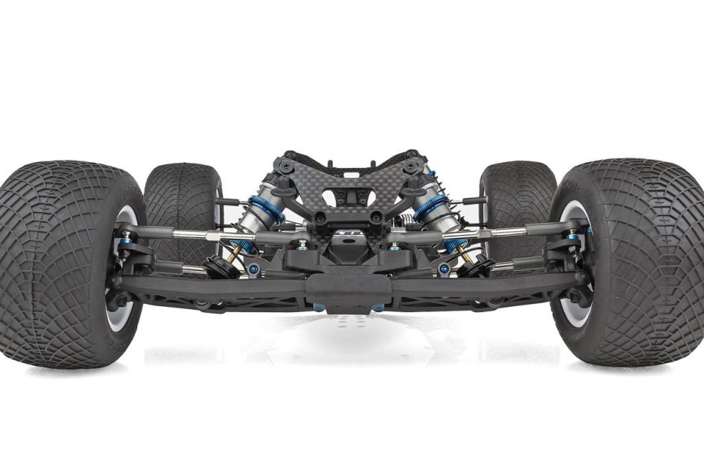 RC10T7 Team Kit