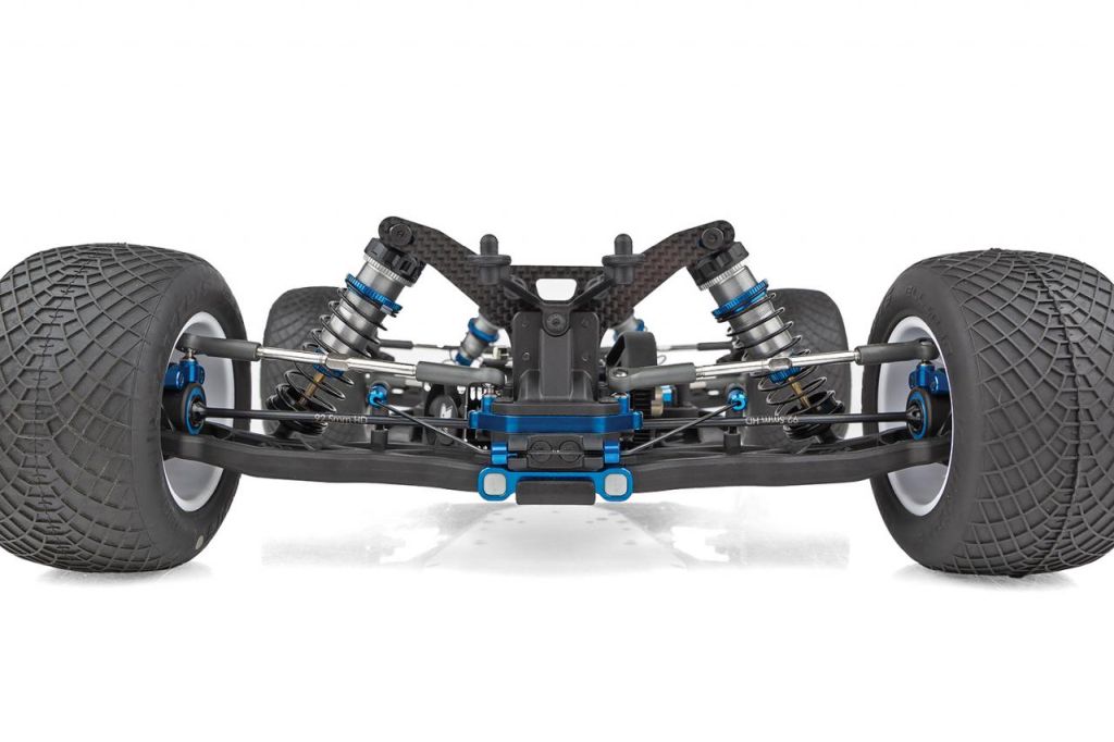 RC10T7 Team Kit