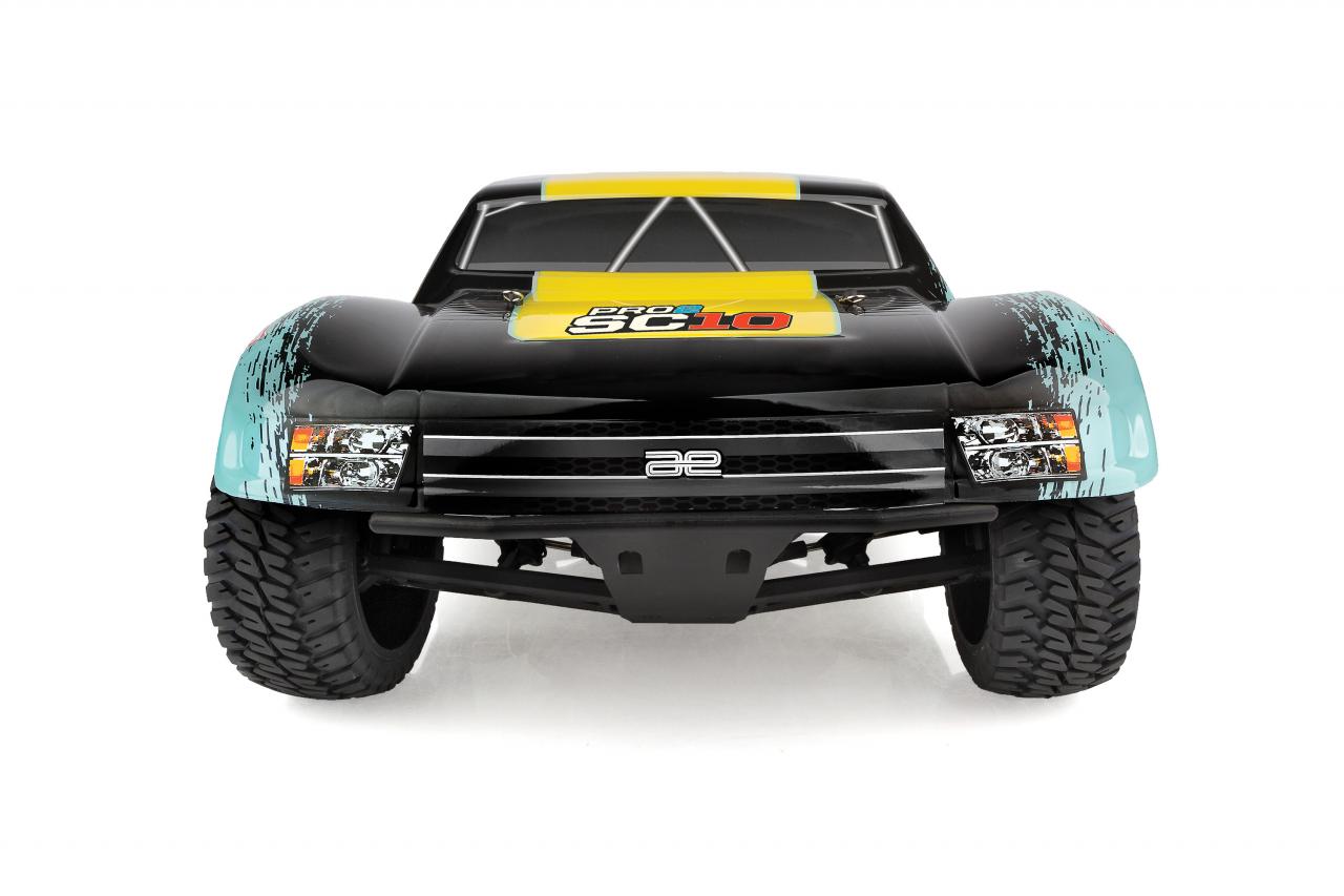 Pro2 SC10 Off-Road 1/10 2WD Electric Short Course Truck RT