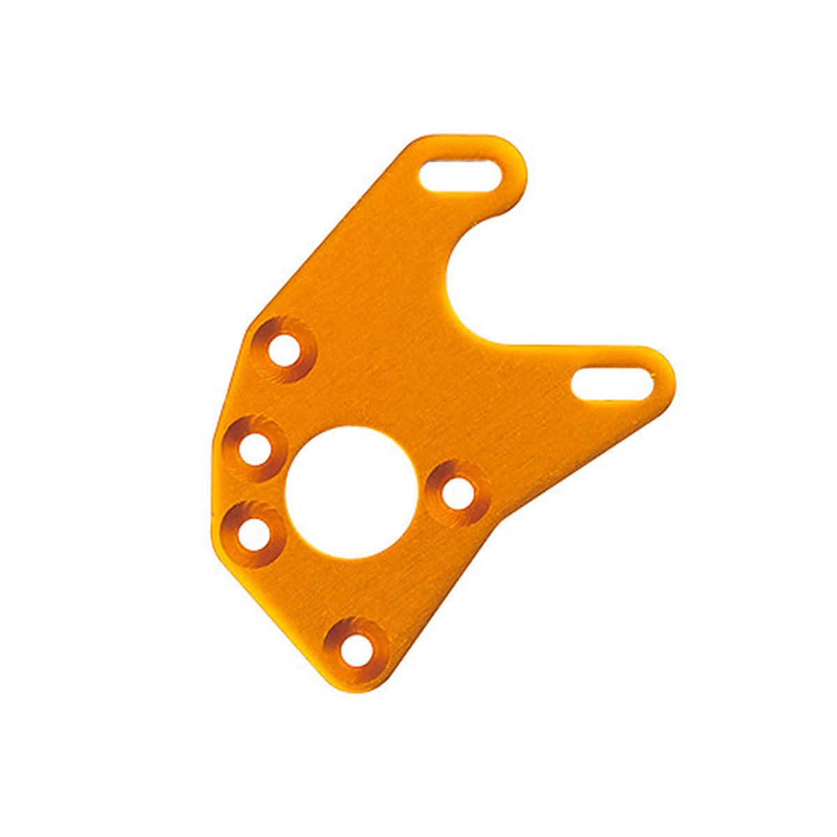 DC10 Motor Mount, Gold