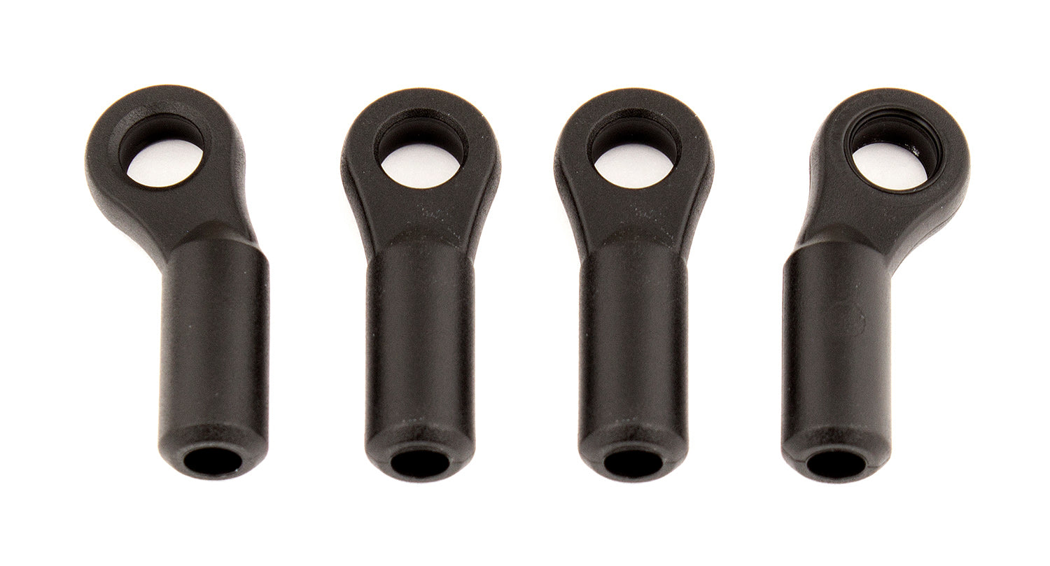 Rod Ends, 4 mm for RC8B3