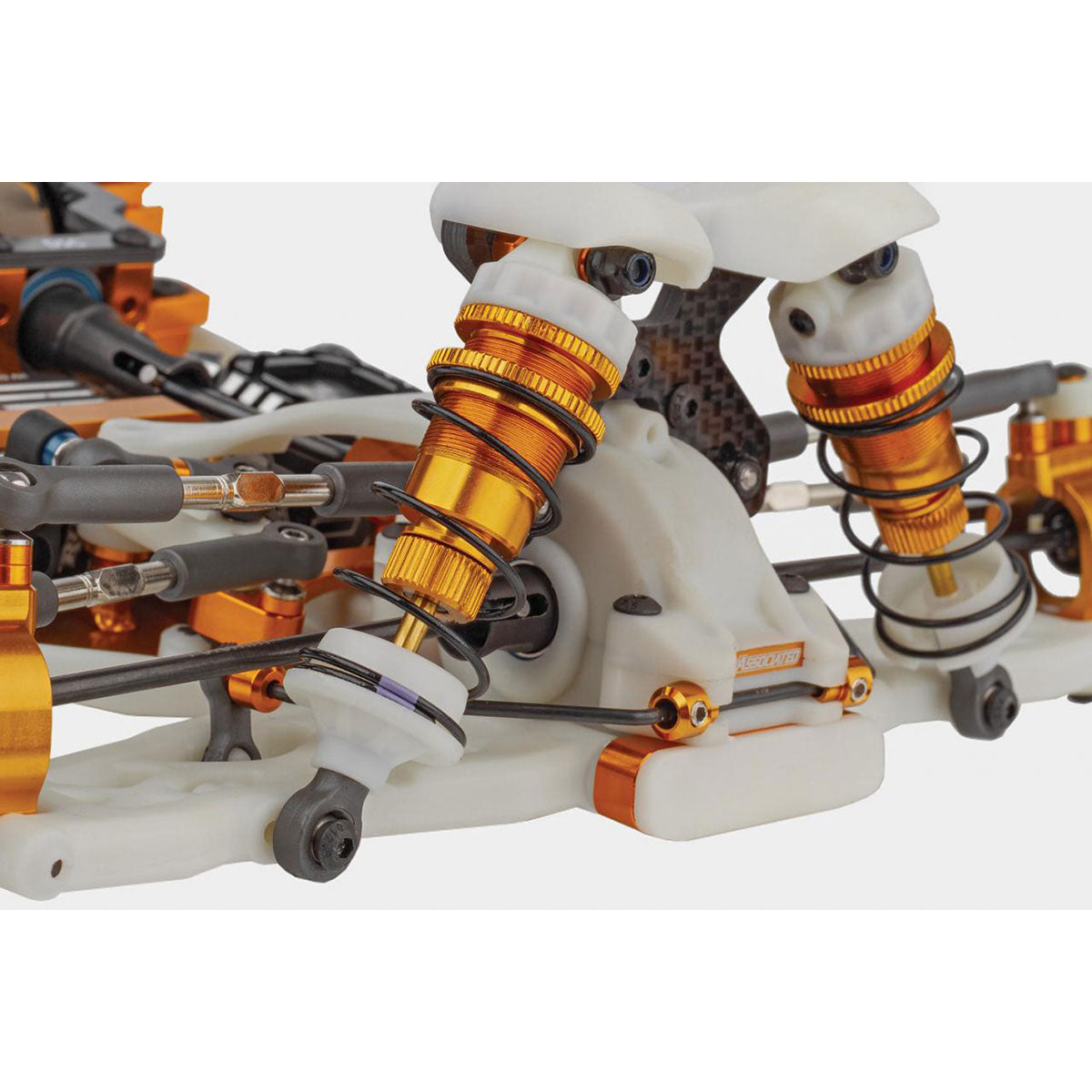 RC10B84 Classic Kit