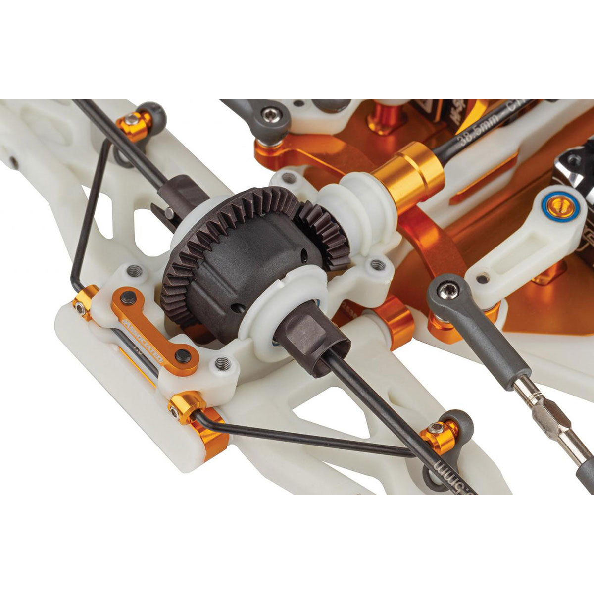RC10B84 Classic Kit