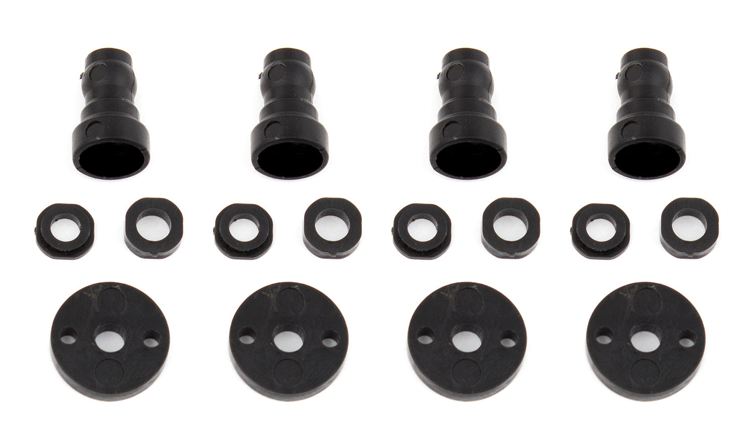 Shock Rebuild Kit