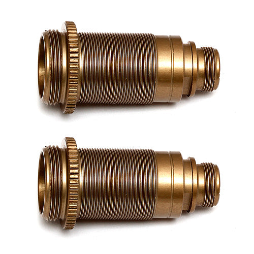 Factory Team 12x23 mm FOX(R) Shock Bodies with Genuine