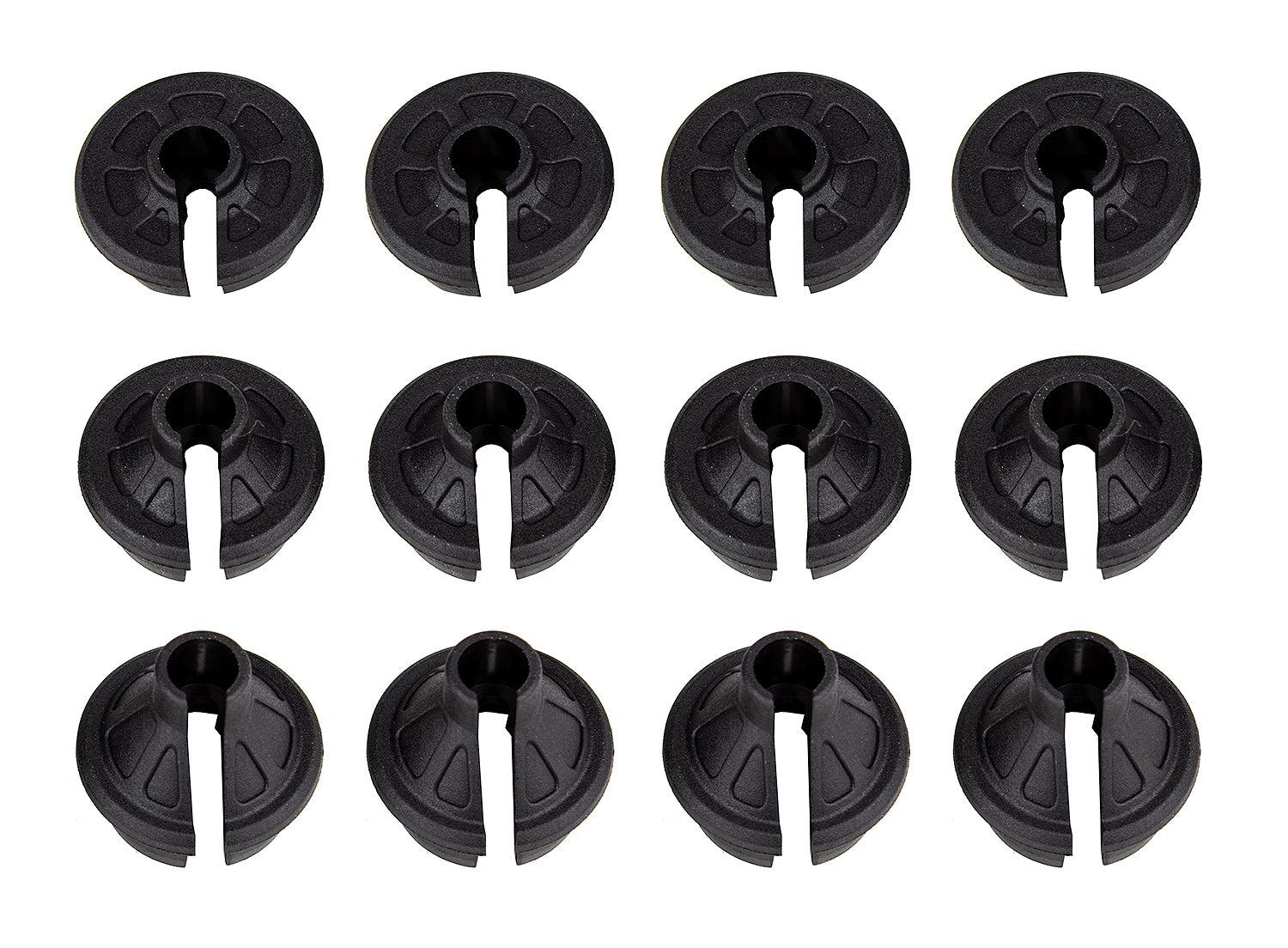 13mm Shock Spring Cup Set