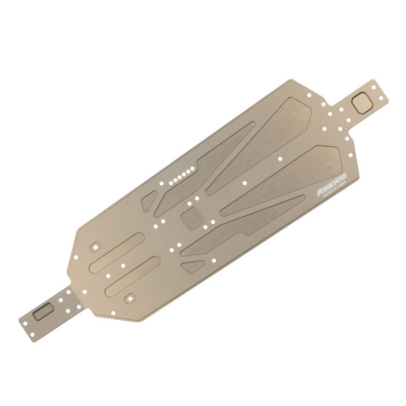 RC10B84 Chassis