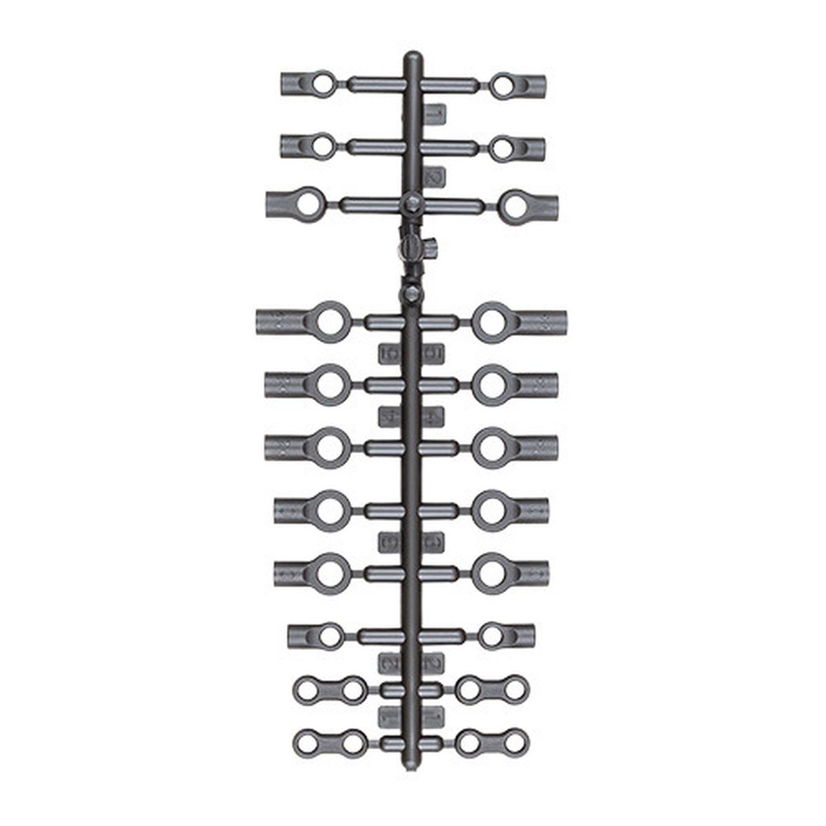RC10B7.1 Rod Ends