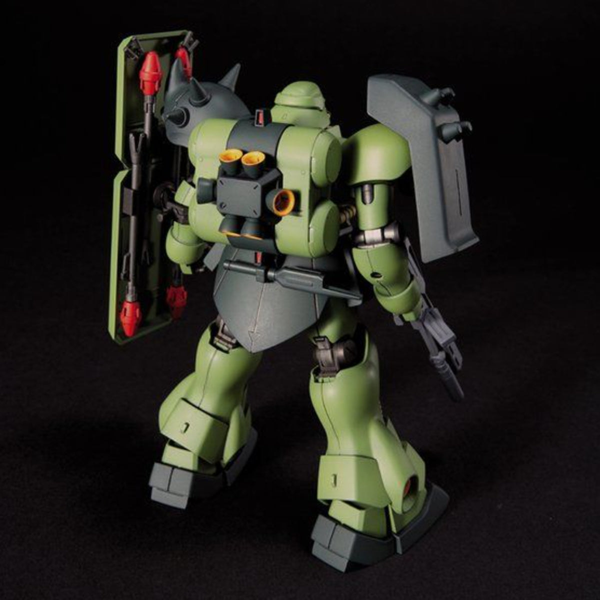 #91 Geara Doga "Char's Counter