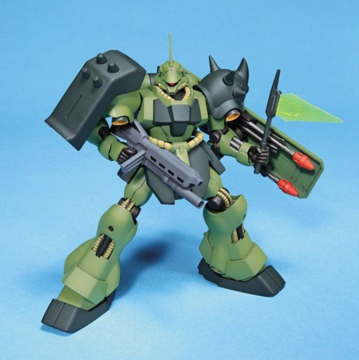 #91 Geara Doga "Char's Counter