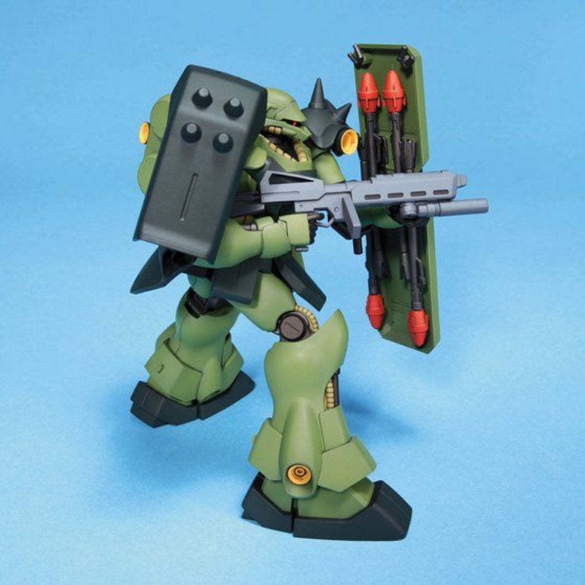 #91 Geara Doga "Char's Counter